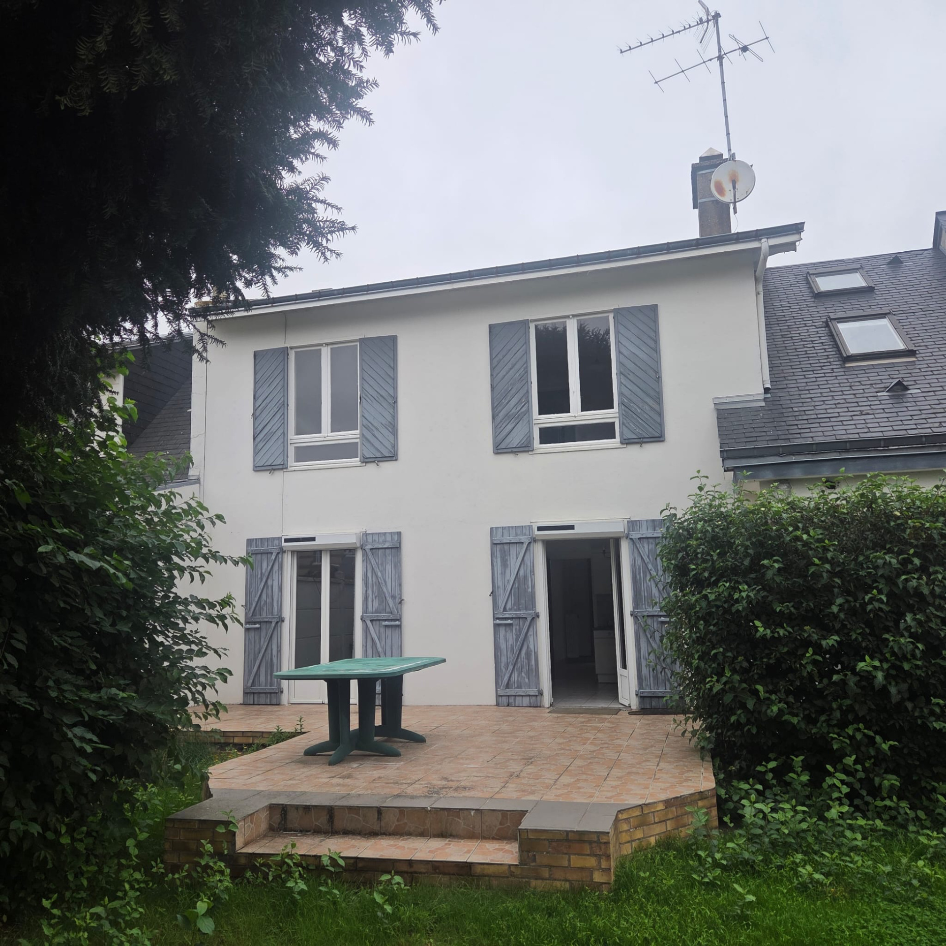 Nouveauté Harfleur
