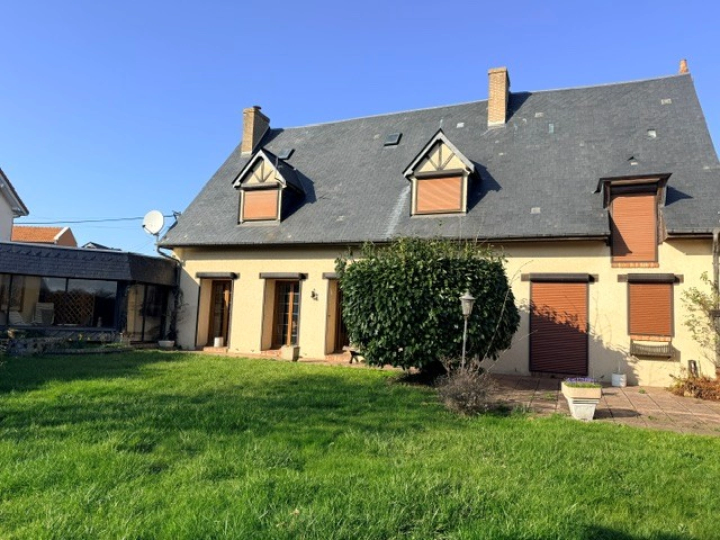 property